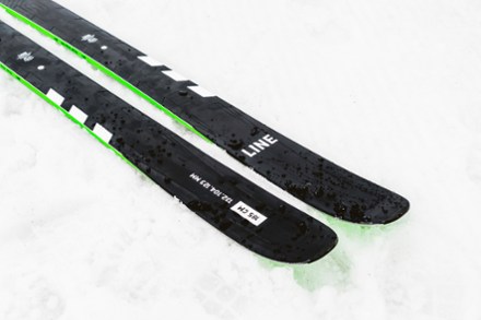 Line Blade Optic 104 Skis - Men's - 2022/2023 3