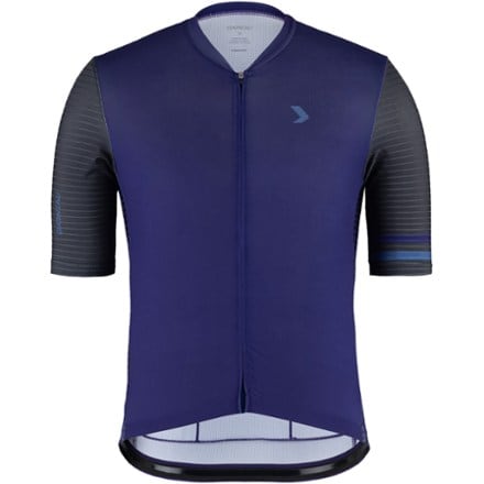 Garneau Premium Cycling Jersey - Men's 0