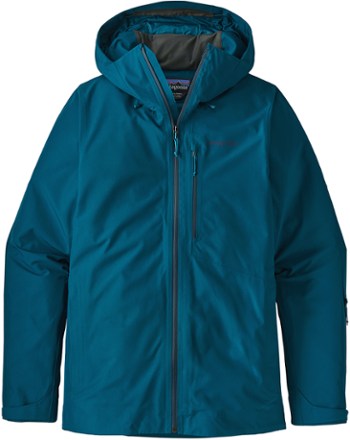 スノーボード Patagonia Powder Bowl Jacket L Patagonia Powder Bowl Jacket - Men's | REI Co-op