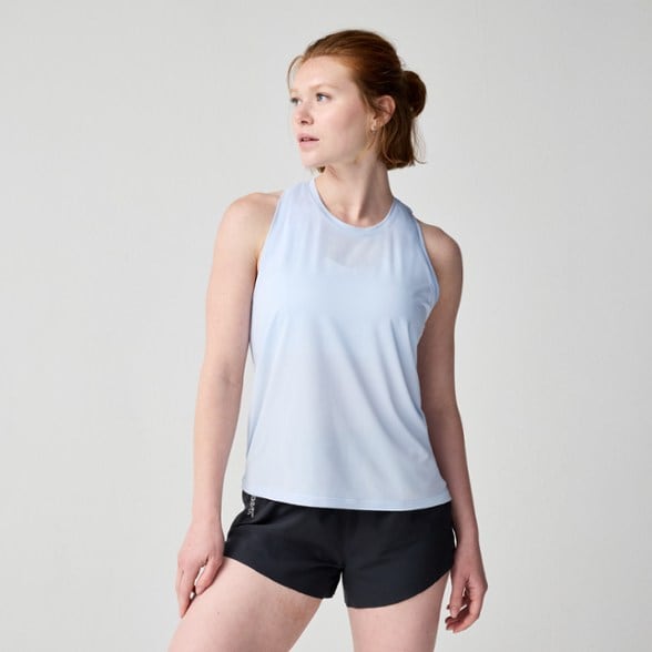 On Body Image of color Halogen Blue
