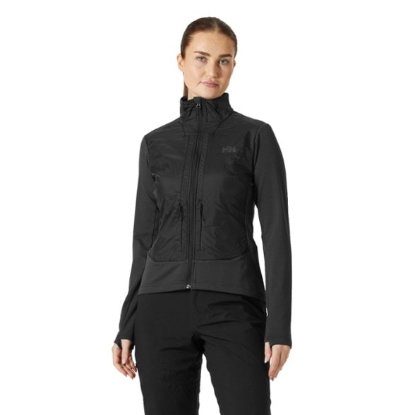 On Body Image of color Ebony