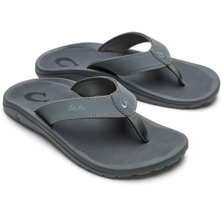 OluKai 'Ohana Flip-Flops - Men's 1