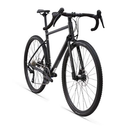 Van Rysel GRVL AF 2 GRX Bike 1