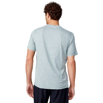 Free Country Super Soft Crew Shirt - Men's 1