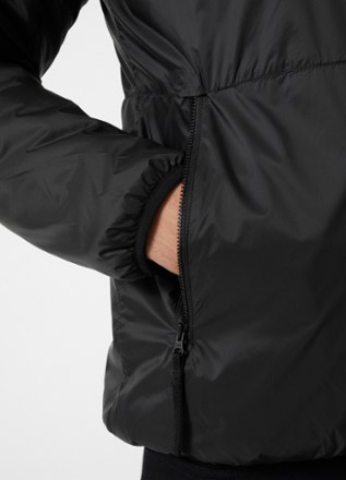 Helly Hansen Patrol Insulated Jacket - Men's 5