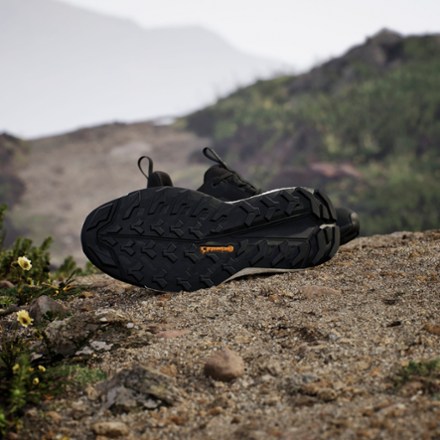 Location Image for Terrex Free Hiker GORE-TEX 2.0 Hiking Shoes - Women's