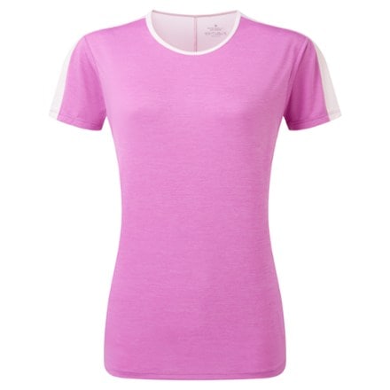 RONHILL Tech Glide T-Shirt - Women's 0