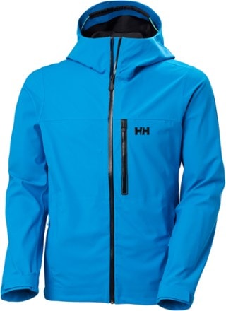 Helly Hansen Swift 3L Shell Jacket - Men's 0