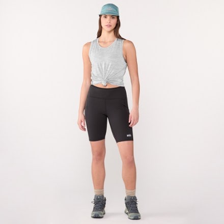 Icebreaker Merino 125 Cool-Lite Sphere III Tank Top - Women's 3