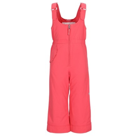 Obermeyer Snoverall Bib Snow Pants - Kids' 0