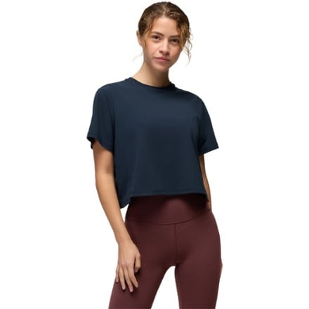 prAna Pure Ascent Shirt - Women's 1