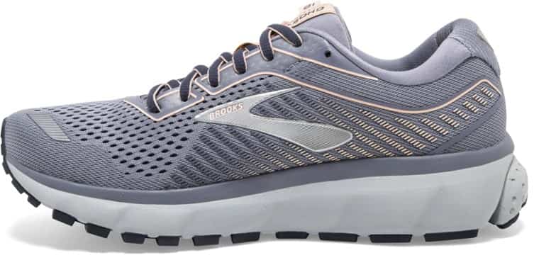 Brooks Ghost 12 Road-Running Shoes - Women's | REI Co-op
