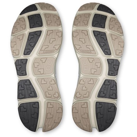 On Cloudsoma Trail-Running Shoes - Women's 3