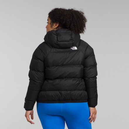 The North Face Hydrenalite Down Hoodie - Women's 4