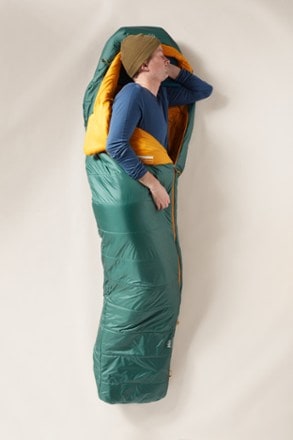 REI Co-op Zephyr 25 Sleeping Bag 8