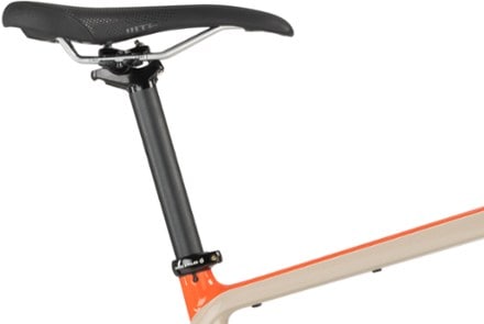 Salsa Cutthroat GRX 810 Bike 6