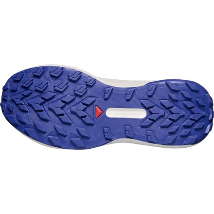 Salomon Genesis Trail-Running Shoes - Women's 5