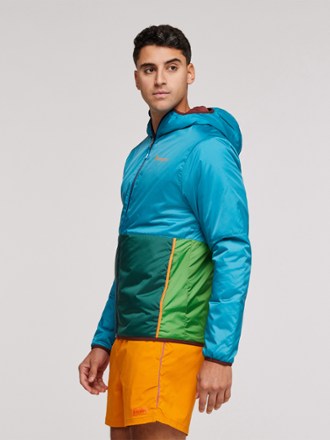 Cotopaxi Teca Calido Hooded Insulated Jacket - Men's 8
