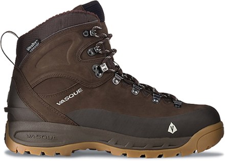 vasque snowblime ultradry winter boots