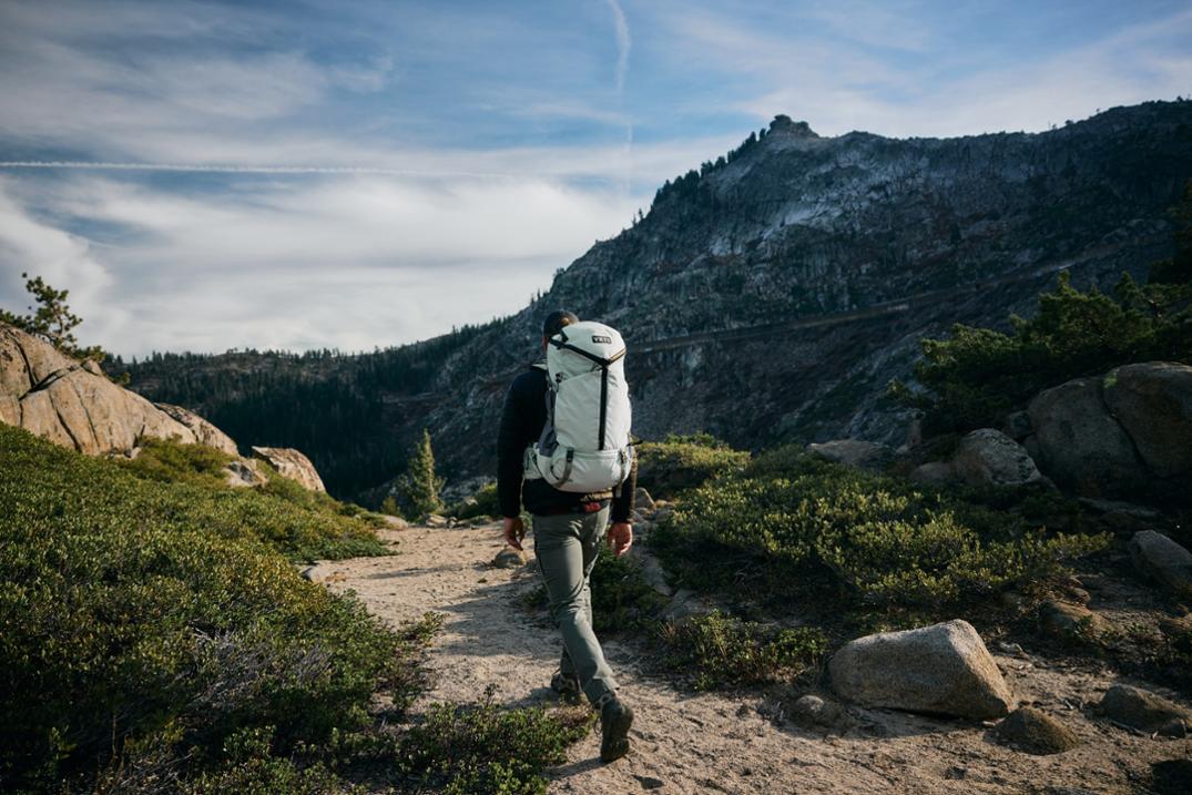 Location Image for Skala 50 L Pack - Men's