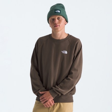 The North Face Evolution Crew Sweatshirt - Men's 1