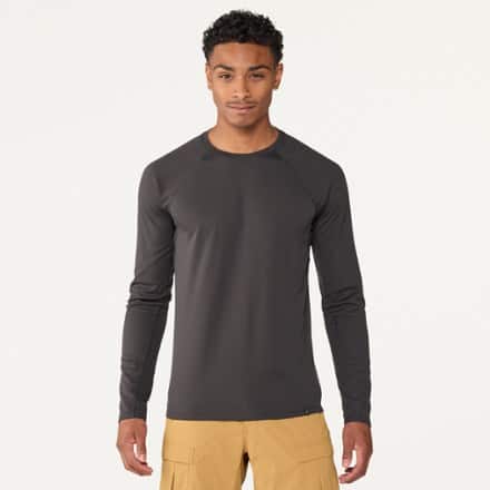 Patagonia Capilene Midweight Crew Base Layer Top - Men's 1