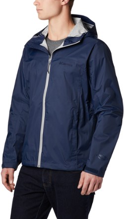 Columbia EvaPOURation Jacket - Men