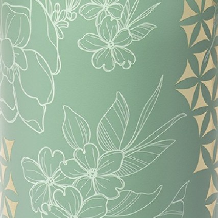 Swatch Image of color Metallic Bloom