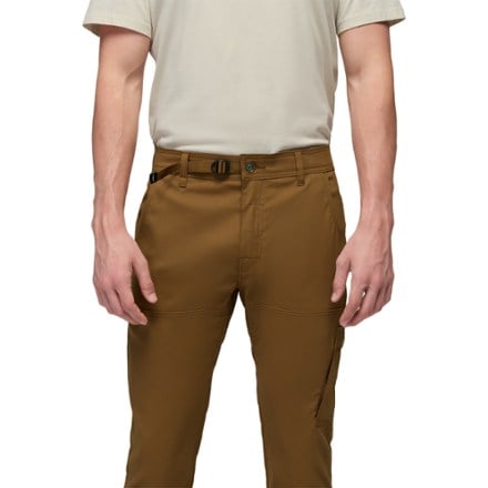 prAna Stretch Zion Slim Pants - Men's 4