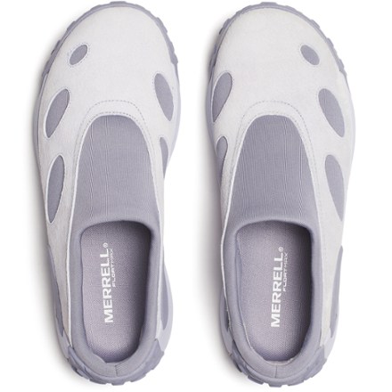 Merrell Jungle Trek Mules - Women's 4