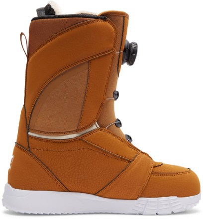DC Lotus Snowboard Boots - Women's - 2022/2023 0