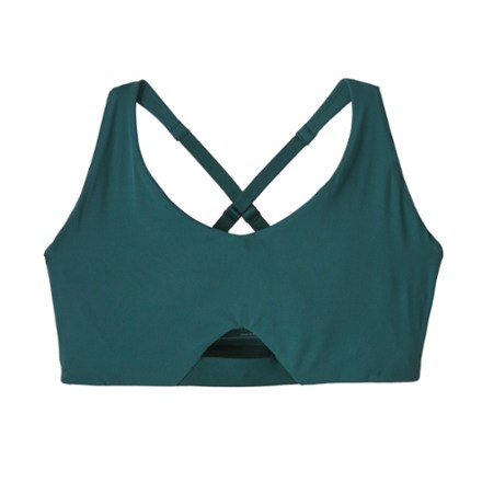 Patagonia Maipo Low-Impact Bra 0