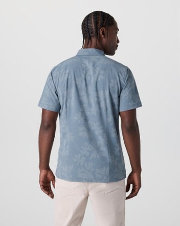 Vuori Bridge Button-Down Shirt - Men's 2