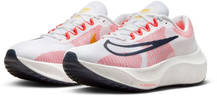 Nike Nike Zoom Fly 5 Road-Running Shoes - Men's 2