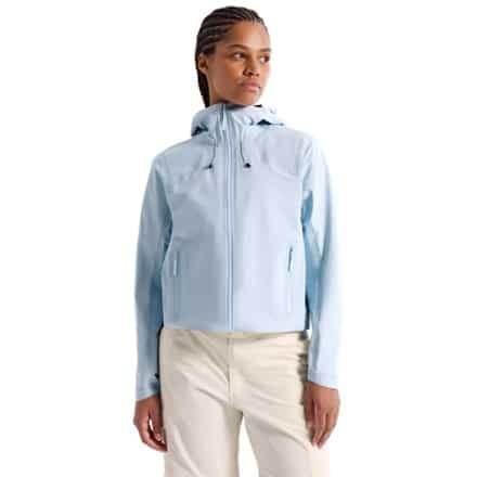 Arc'teryx Coelle Shell Jacket - Women's 1