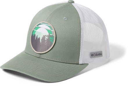 columbia paddler hat