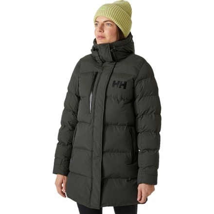 Helly Hansen Adore Puffy Parka - Women's 1
