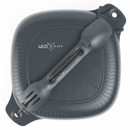 UCO ECO 4-Piece Mess Kit 1
