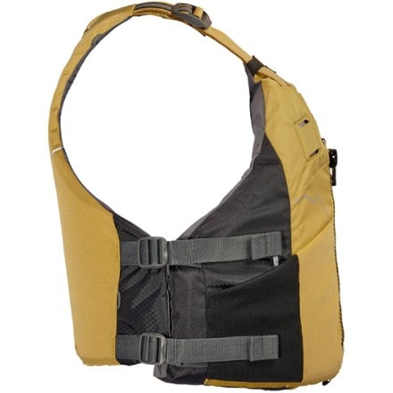 Astral Lonnie PFD 2