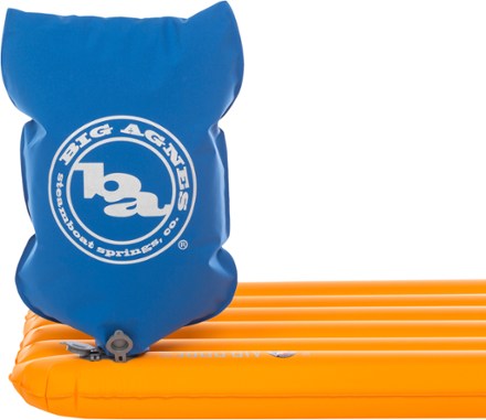 Big Agnes Air Core Ultra Sleeping Pad - Wide 2