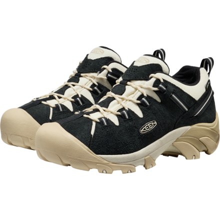 KEEN Targhee II Waterproof Hiking Shoes - Men's 4