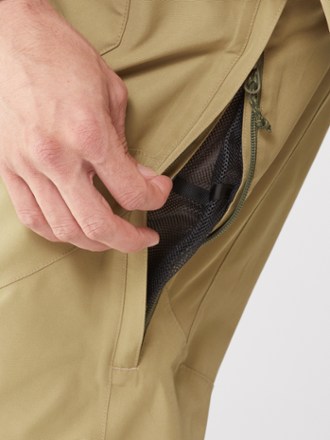 Burton GORE-TEX Reserve Bib Pants - Men's 8