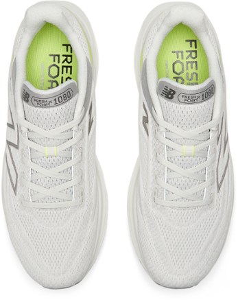 New Balance Fresh Foam X 1080v13 Road-Running Shoes - Men's 4