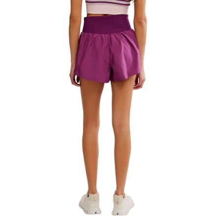 FP Movement Carpe Diem Shorts - Women's 1