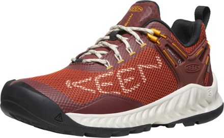 KEEN NXIS EVO Waterproof Hiking Shoes - Women's 3