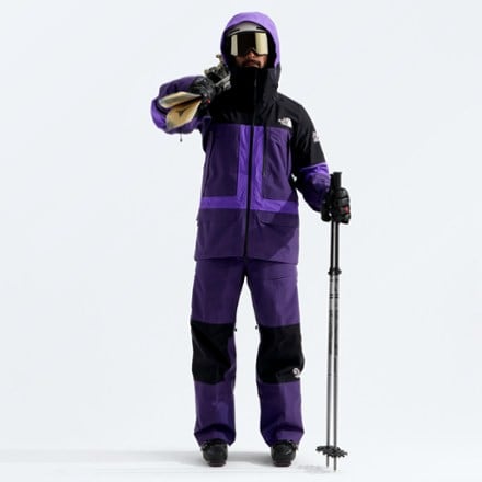 The North Face Summit Verbier GTX Jacket - Men's 2