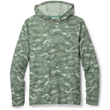REI Co-op Sahara Shade Hoodie - Men's 0