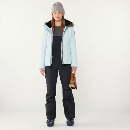 Obermeyer Tuscany II Insulated Jacket - Women's 3