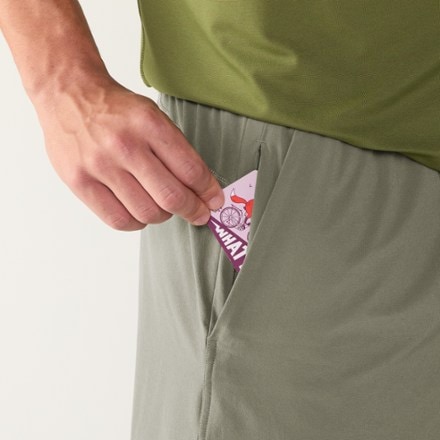 REI Co-op Active Pursuits 7" Shorts - Men's 4