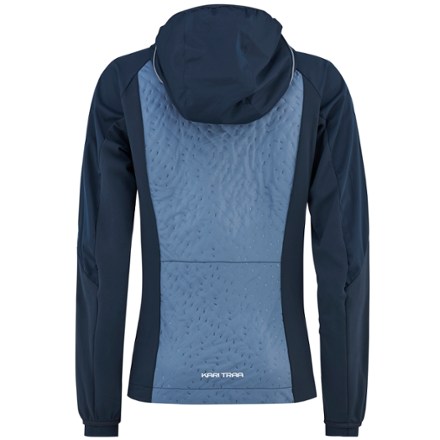 Kari Traa Tirill 2.0 Insulated Jacket - Women's 1